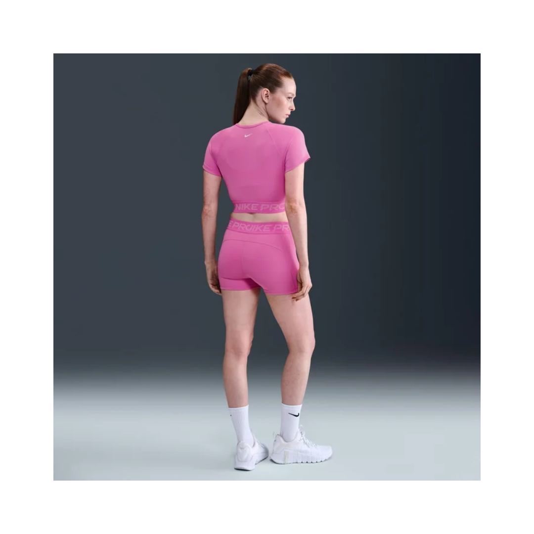 Biker Short para Dama Nike Pro 3"