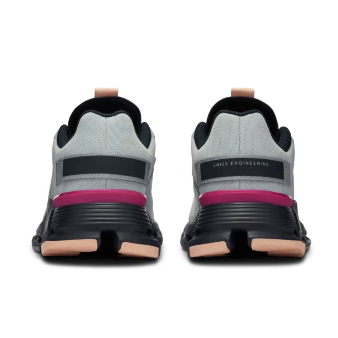 Zapatos Lifestyle para Dama Cloudnova Form.