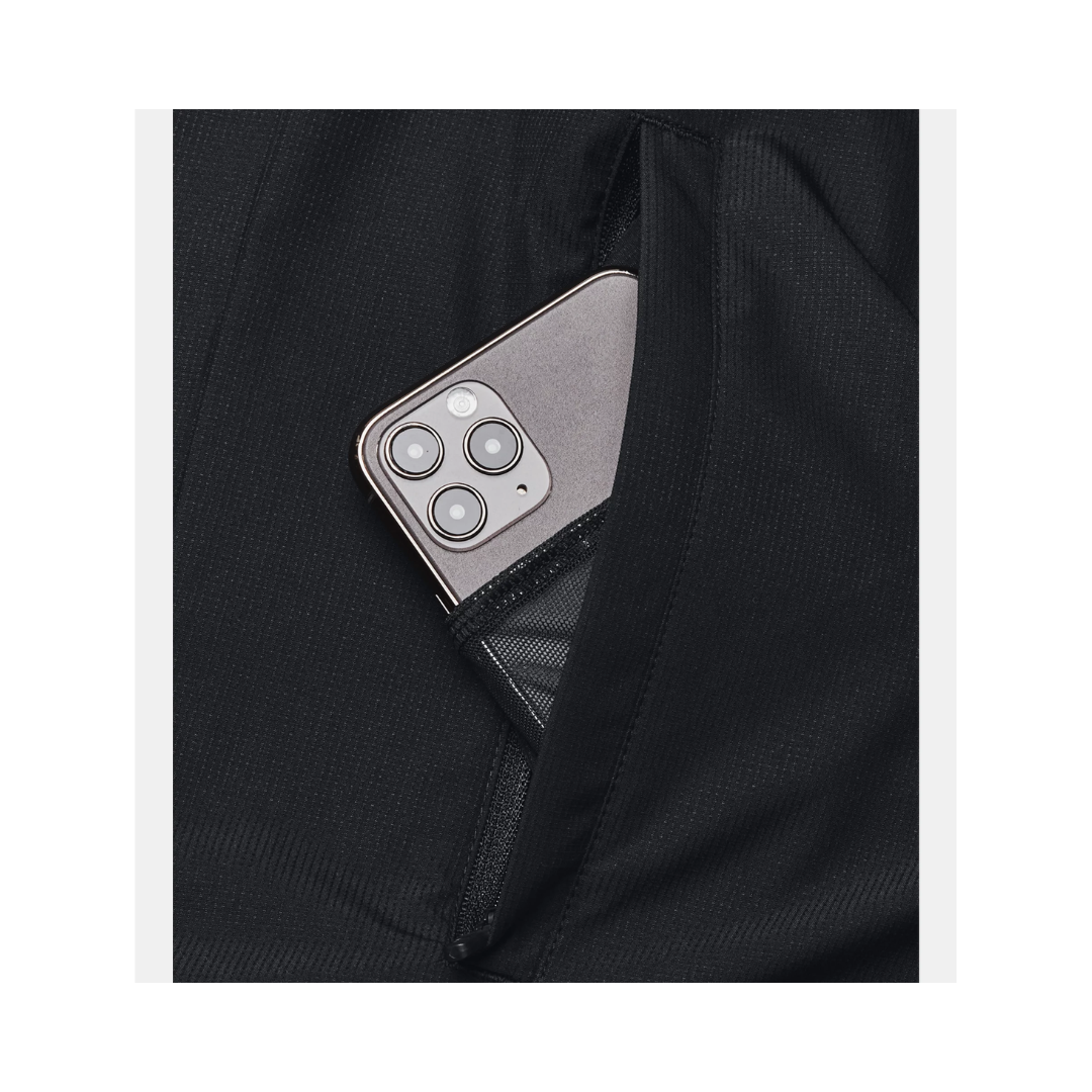 Chaqueta Deportiva para Caballero UA Launch