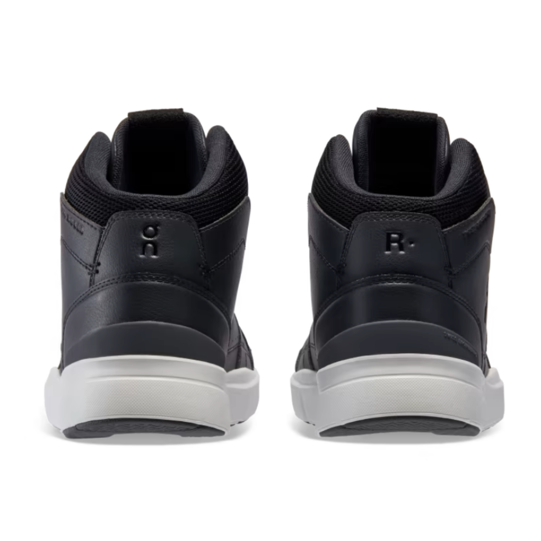 Zapatos Lifestyle para Caballero The Roger Clubhouse Mid