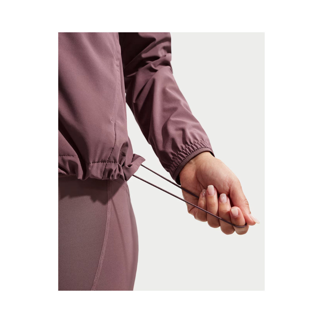 Chaqueta Deportiva para Dama Nike Swift
