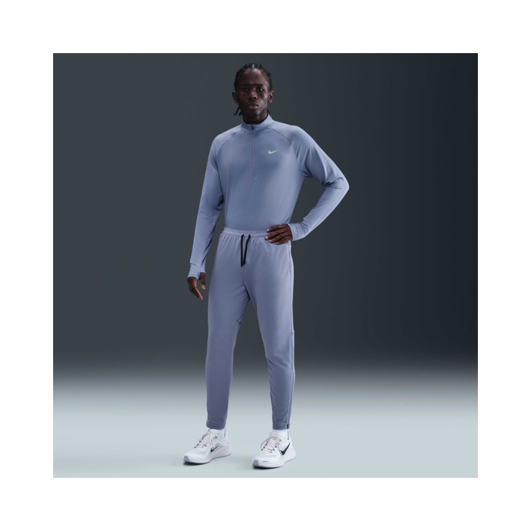 Franela Manga Larga para Caballero Nike Stride