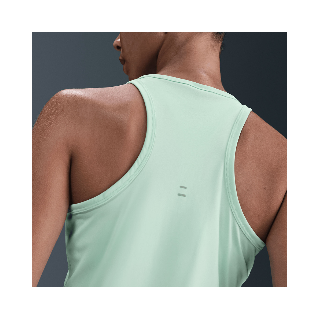 Franela Sin Mangas para Dama Nike Tempo Swoosh Run