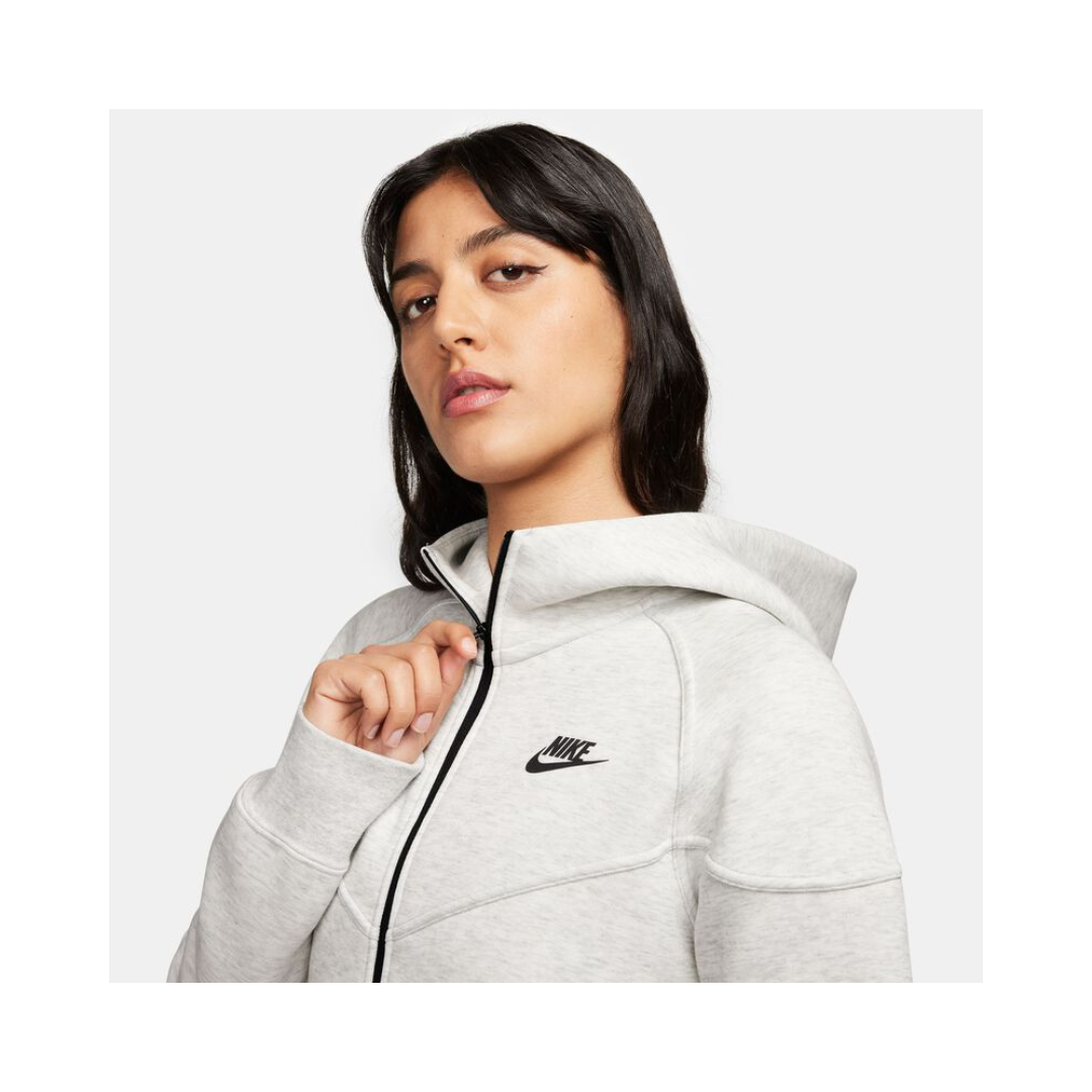 Suéter para Dama Tech Fleece