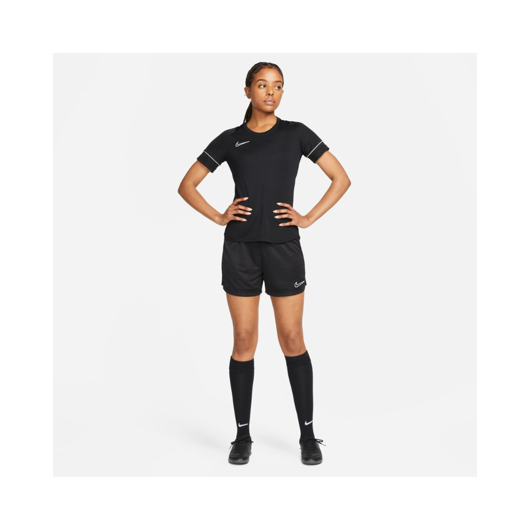 Short para Dama Dri-Fit Academy 23 5&quot;