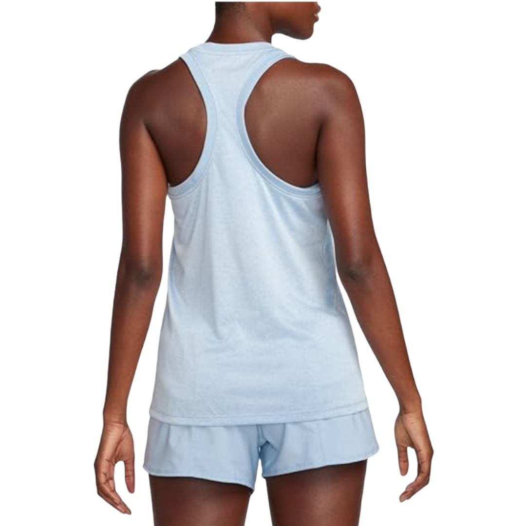 Franela Sin Mangas para Dama Dri-FIT Racerback