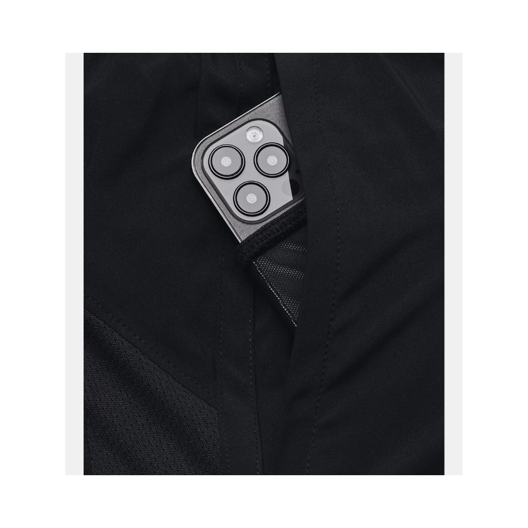 Short para Caballero UA Launch 7&quot;