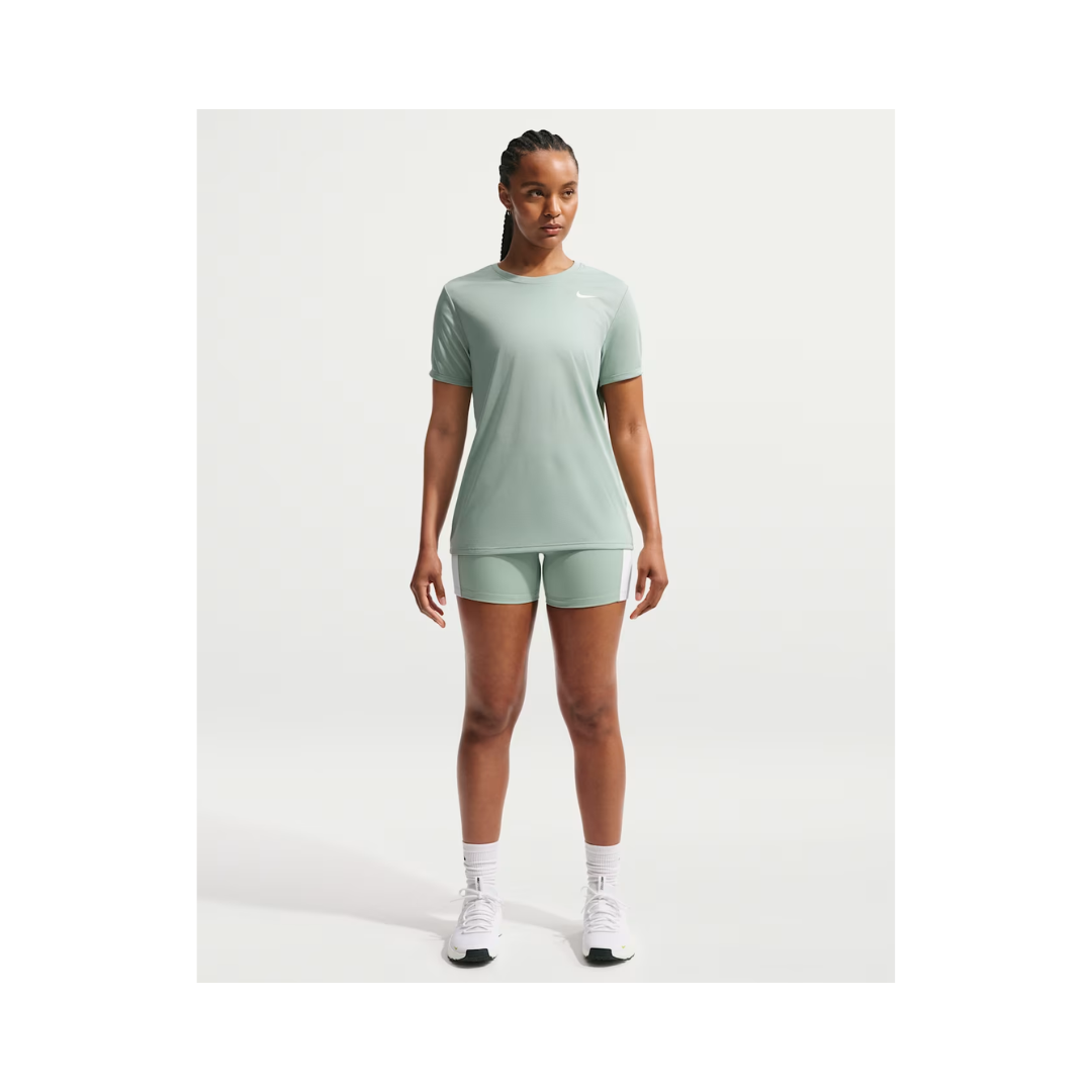 Franela Manga Corta para Dama Dri-Fit RLGD