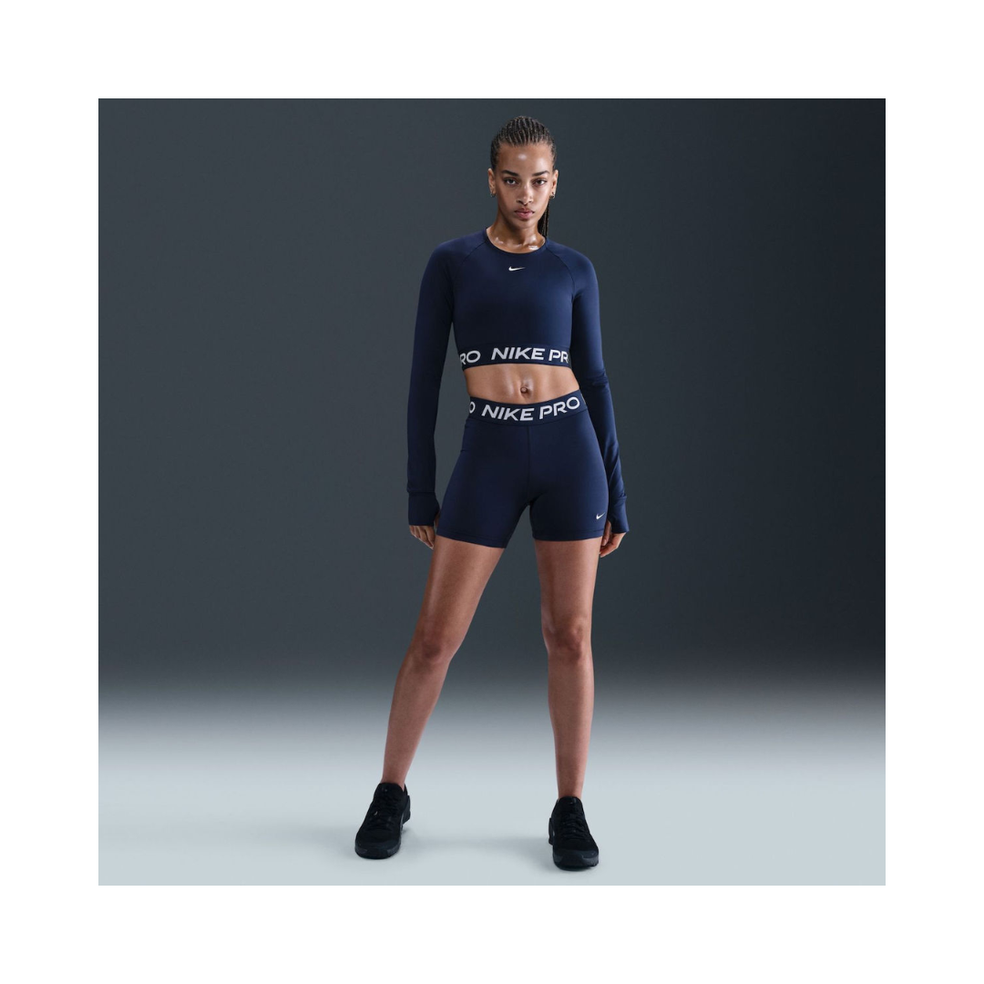Biker Short para Dama Pro 365 3"