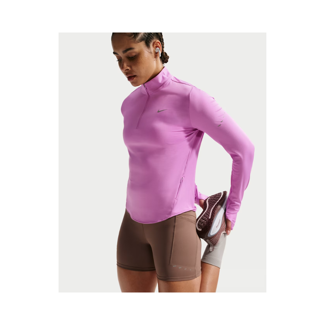 Franela Manga Larga para Dama Nike Swift