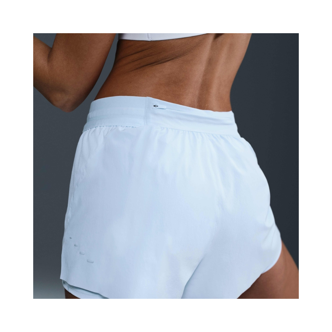 Short para Dama Nike Swift 2in1 5&quot;