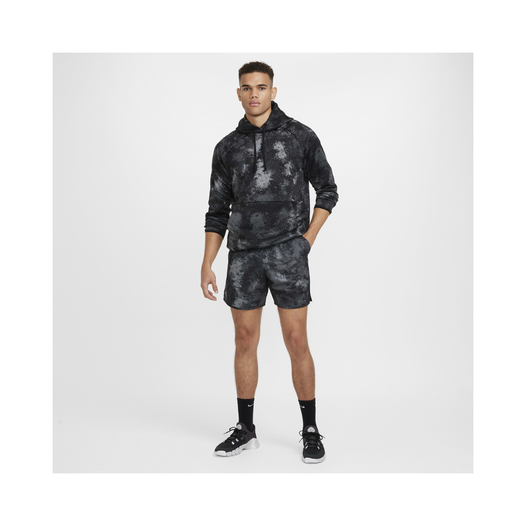 Short para Caballero Totality Camo 7"