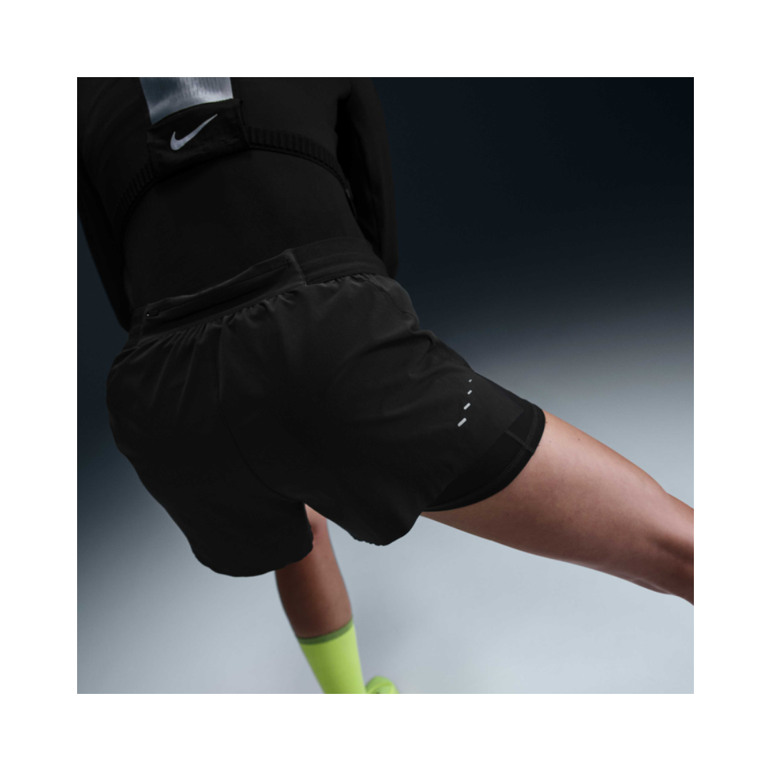 Short para Dama Nike Swift 2in1 5&quot;