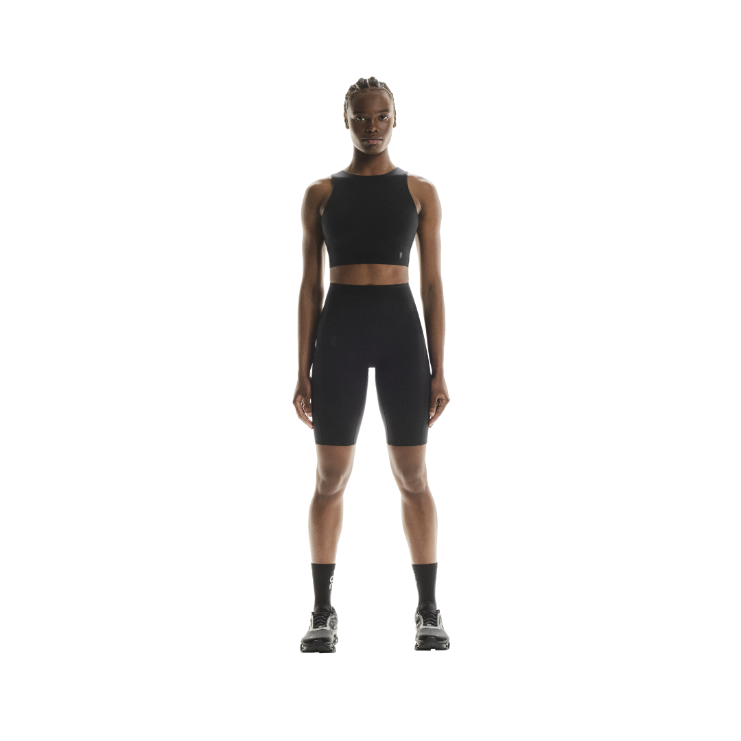 Biker Short para Dama Studio 7&quot;