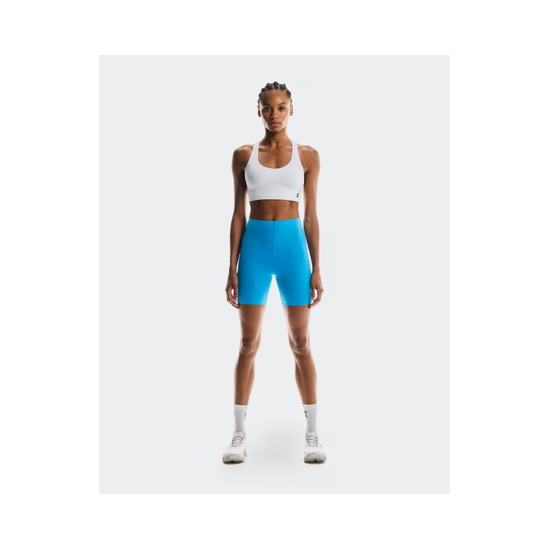 Biker Short para Dama Train 6&quot;