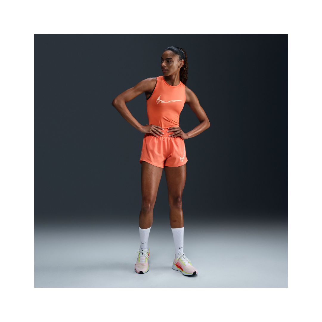 Franela Sin Mangas para Dama Nike One