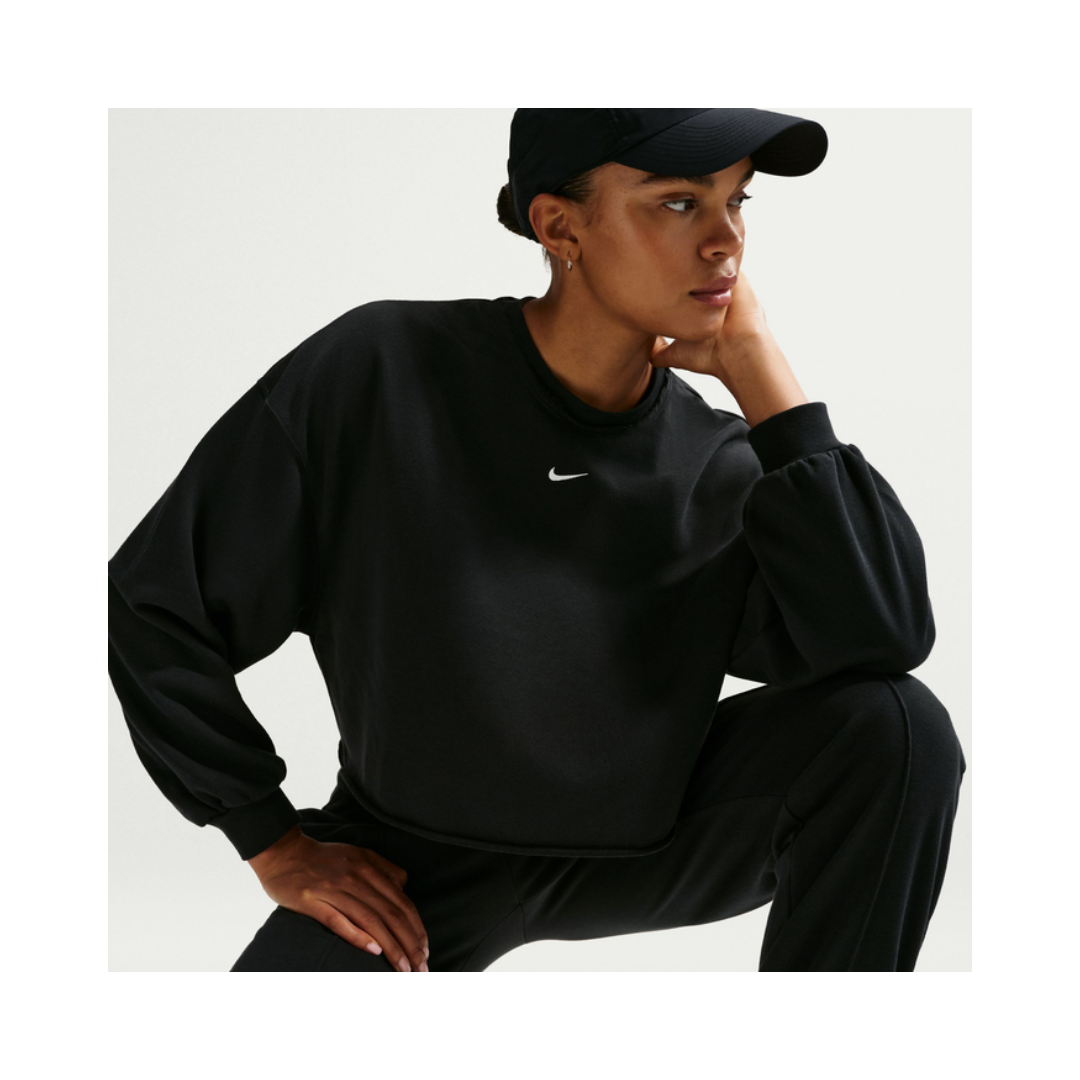 Franela Manga Larga para Dama Nike Chill Crew