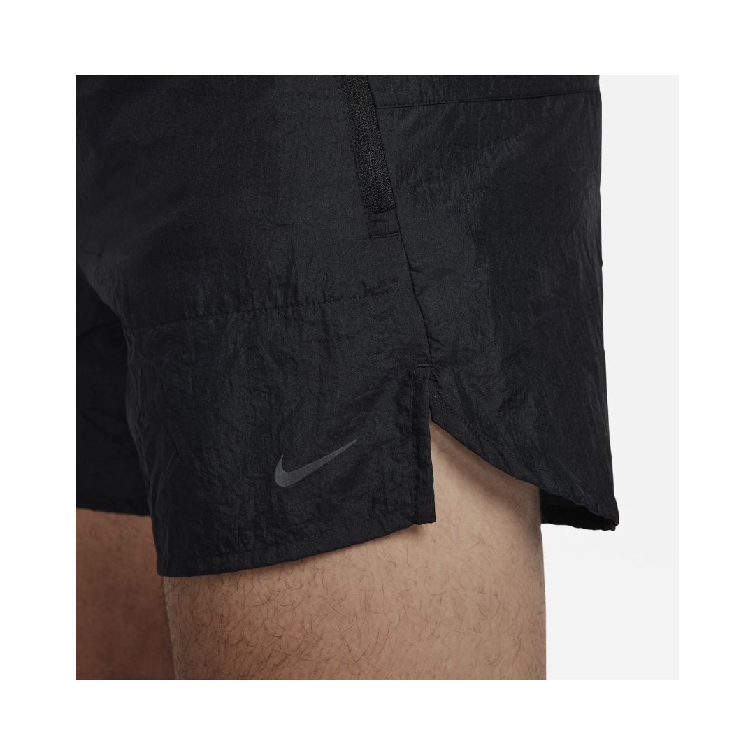 Short para Caballero Stride Running Division 5"