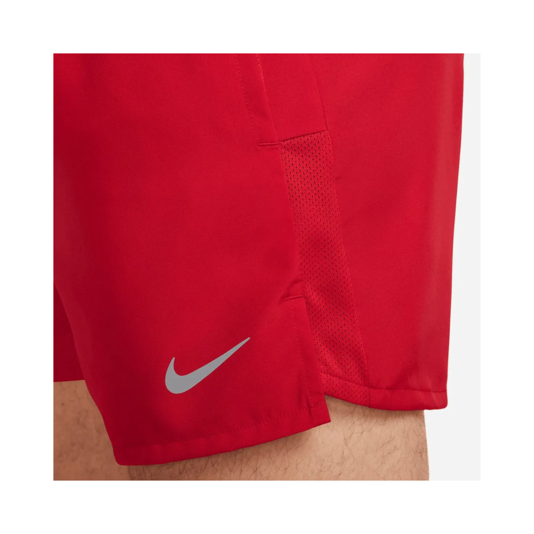 Short para Caballero Challenger 5"