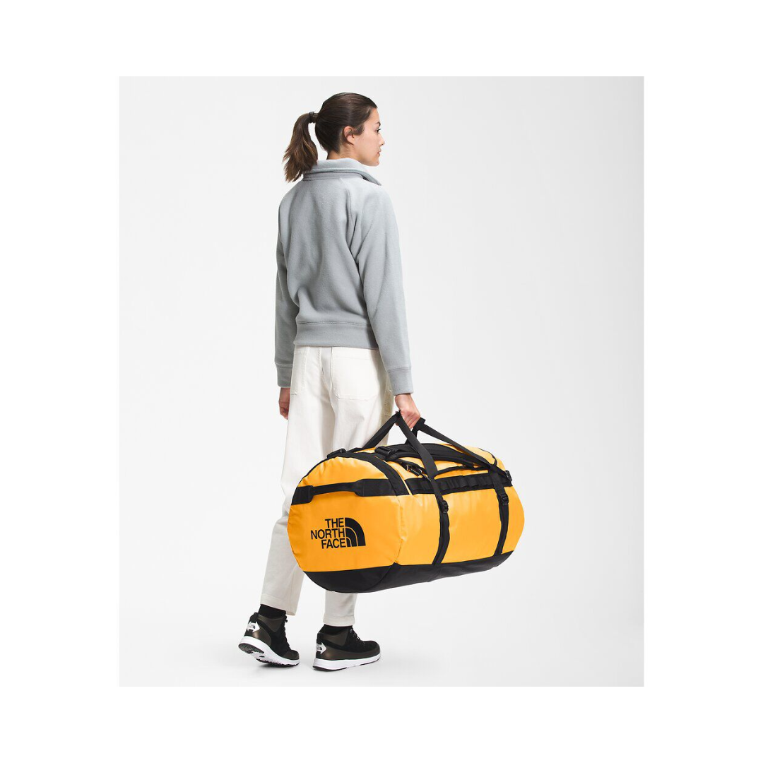 Bolso Base Camp 95L