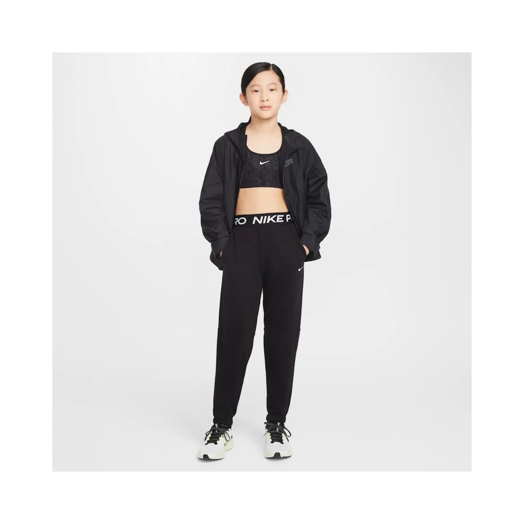 Pantalón Deportivo para Niña Nike Pro Fleece