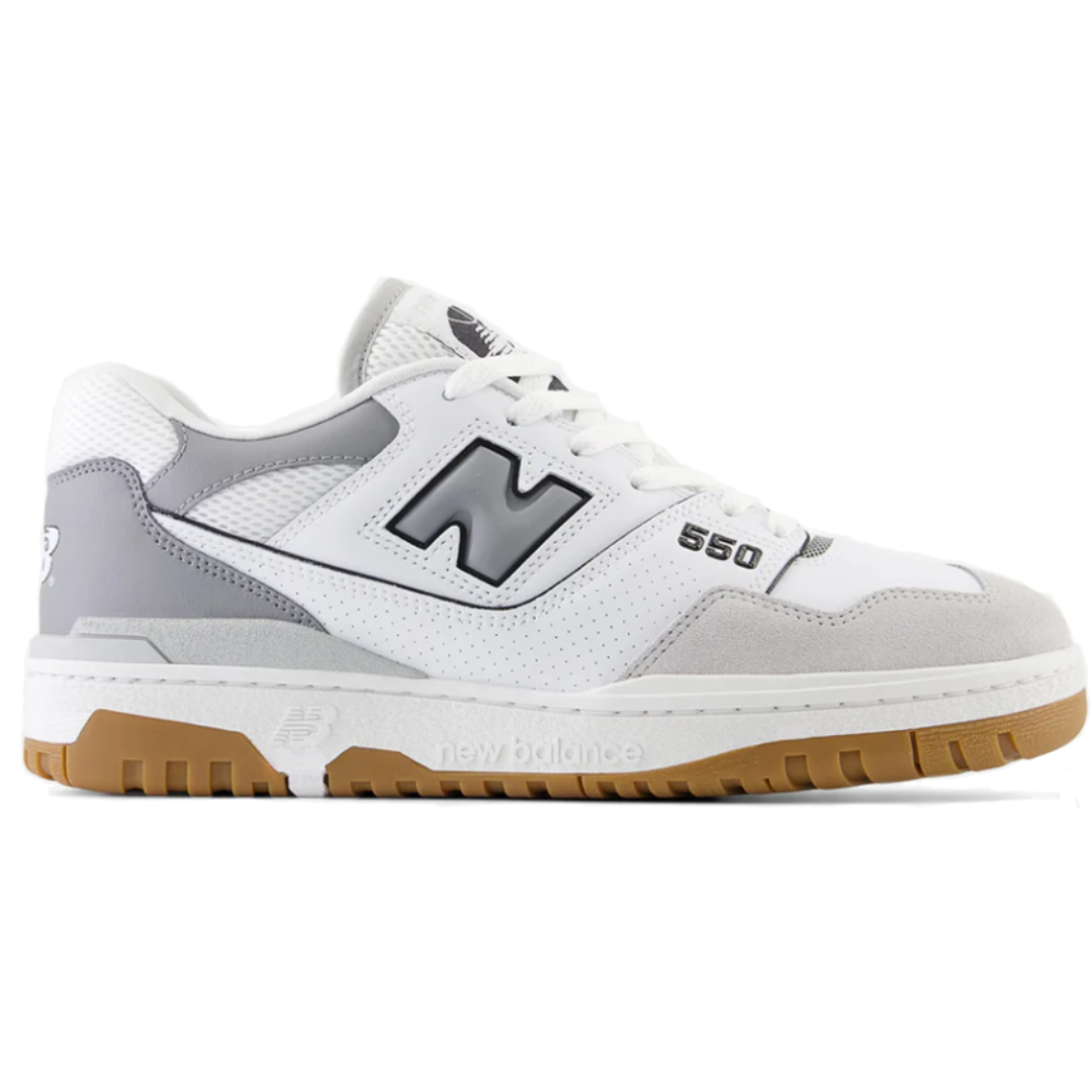 Zapatos Lifestyle para Caballero BB550