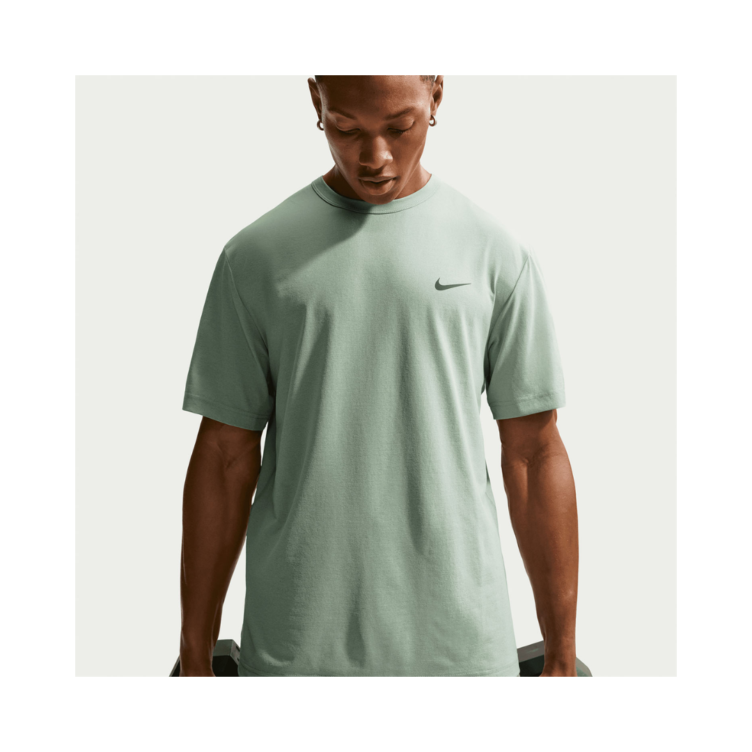 Franela Manga Corta para Caballero Nike Hyverse