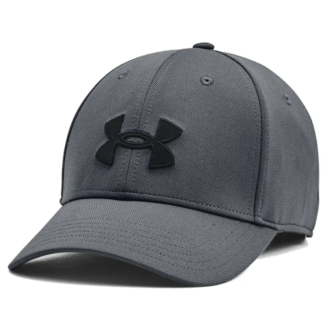 Gorra UA Blitzing