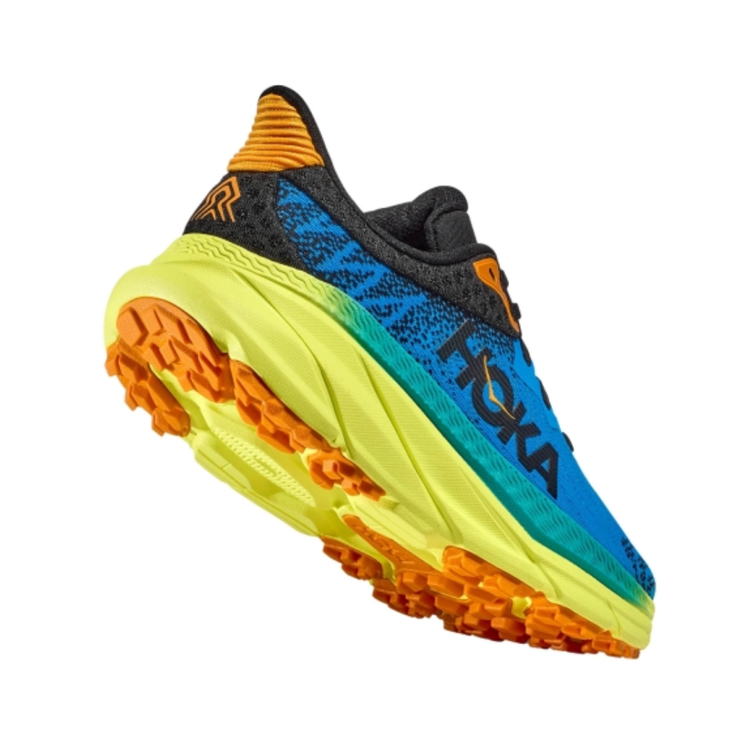 Zapatos de Trail para Caballero Challenger ATR 7