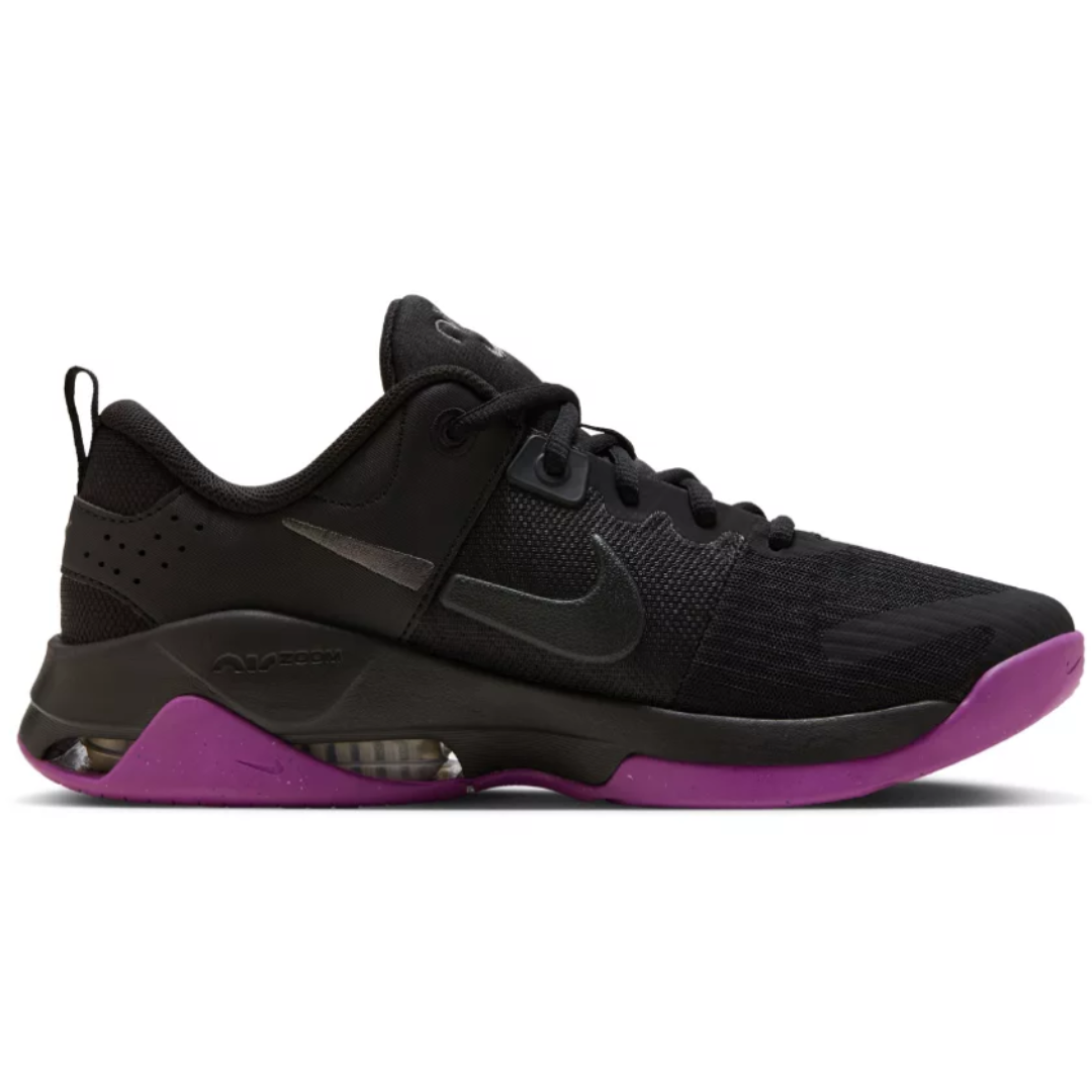 Zapatos Training para Dama Air Zoom Bella 6.