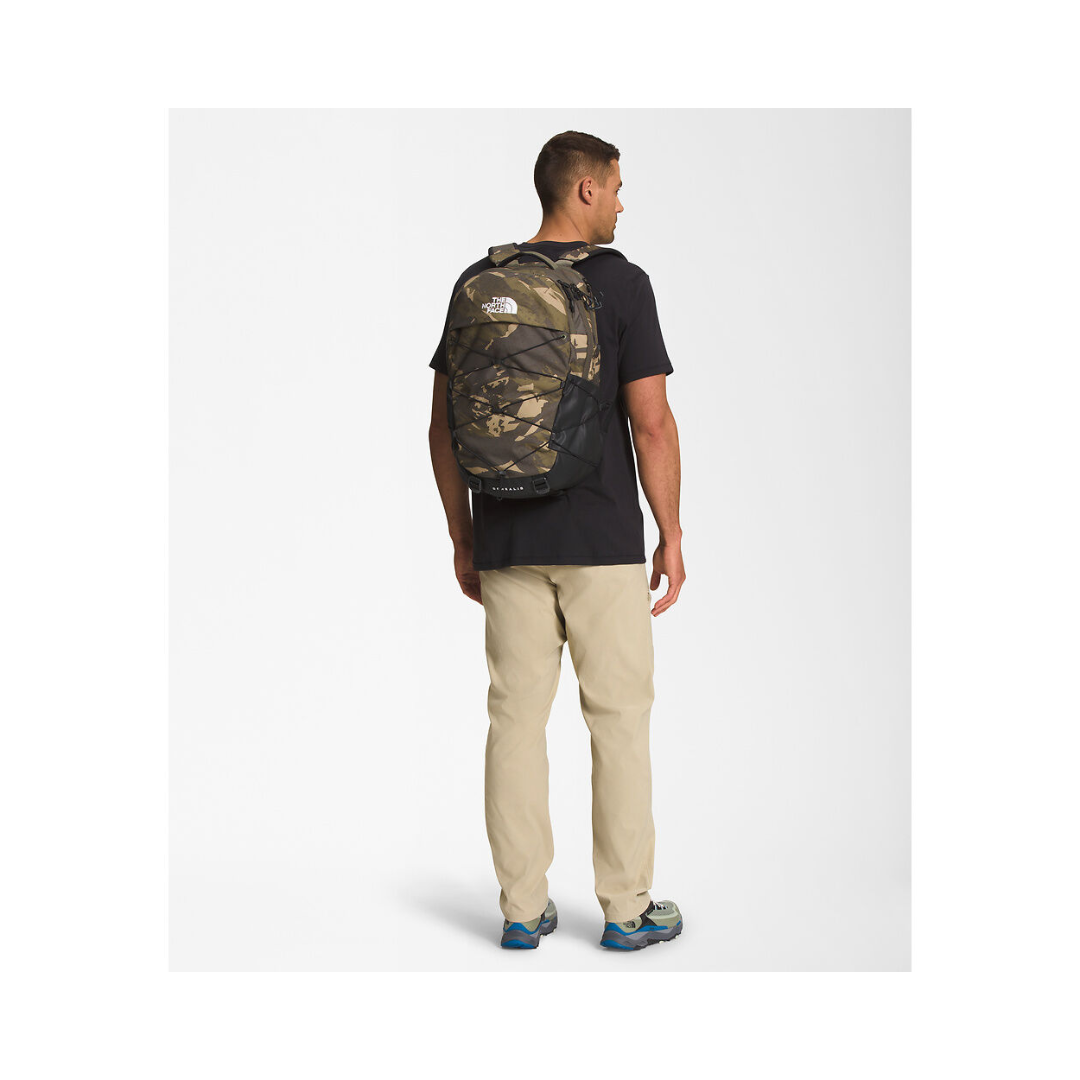 Morral Borealis 28L