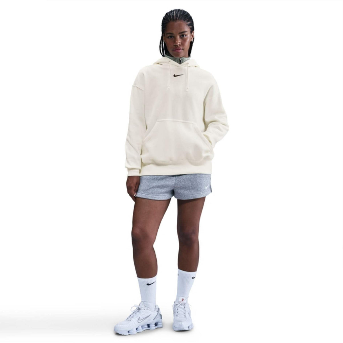 Suéter para Dama Phoenix Fleece