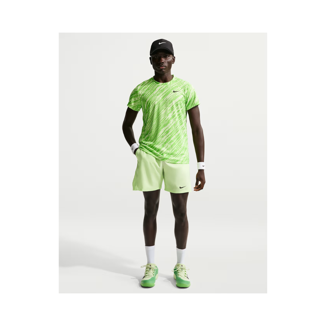 Franela Manga Corta para Caballero Dri-Fit Victory