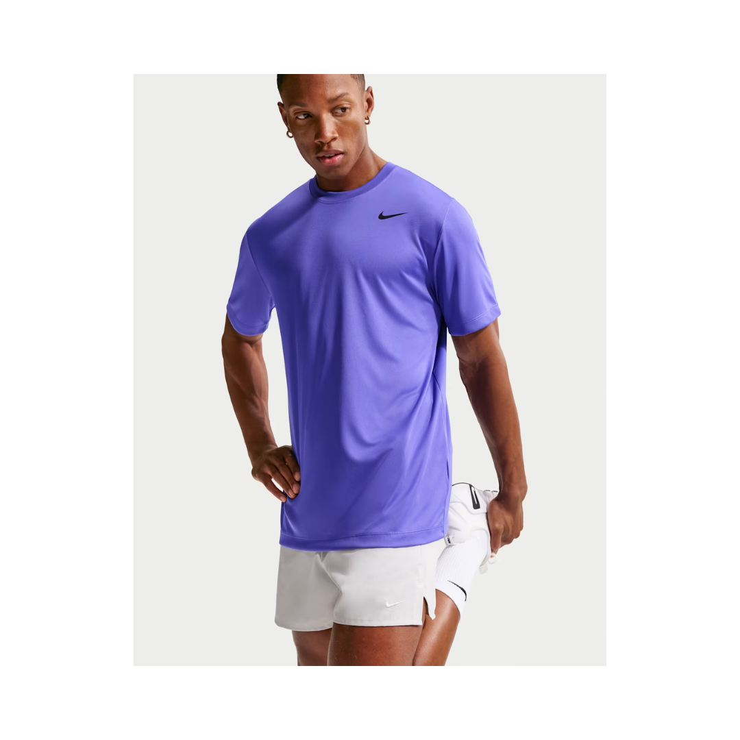 Franela Manga Corta para Caballero Dri Fit Standard