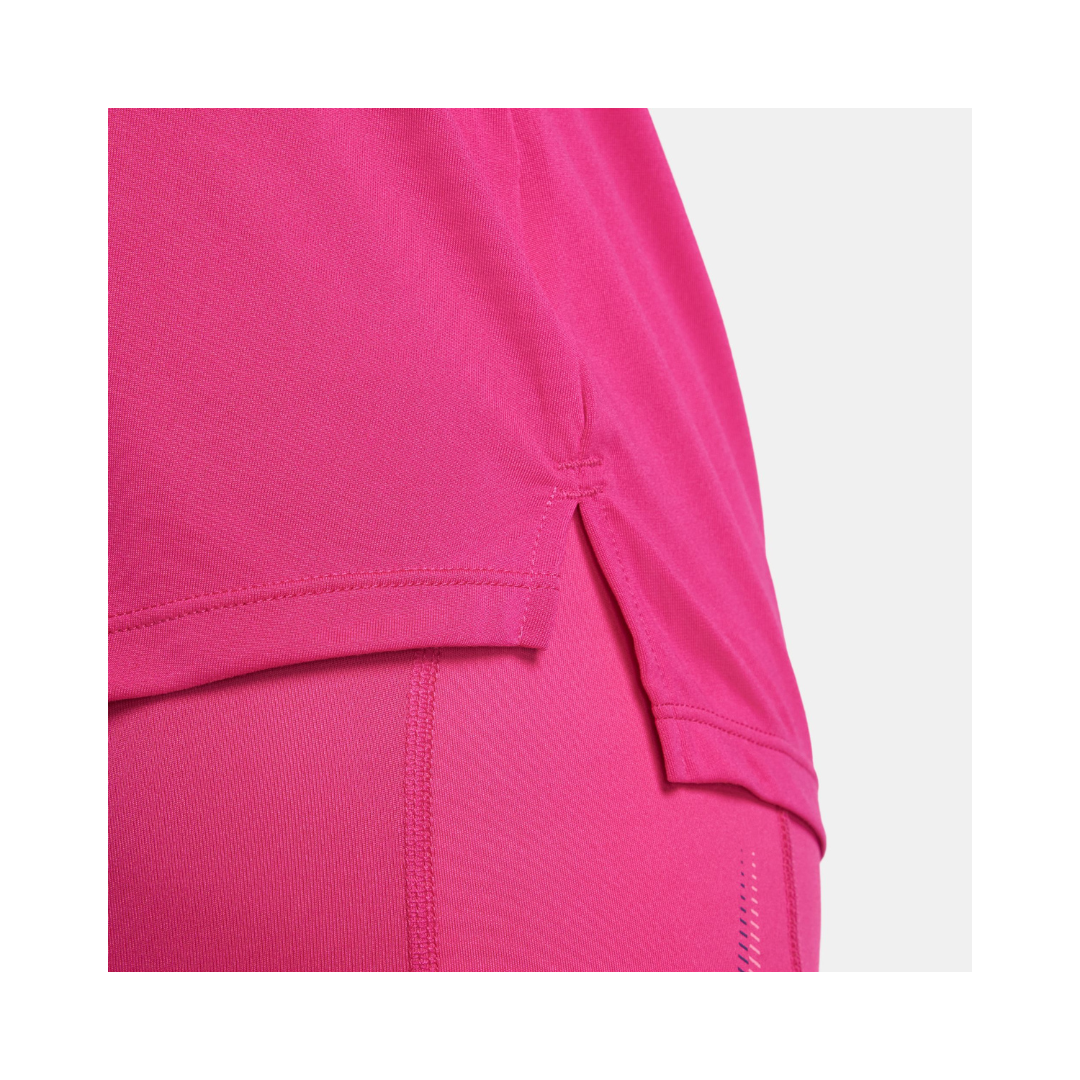 Franela Sin Mangas para Dama Dri-FIT Swoosh