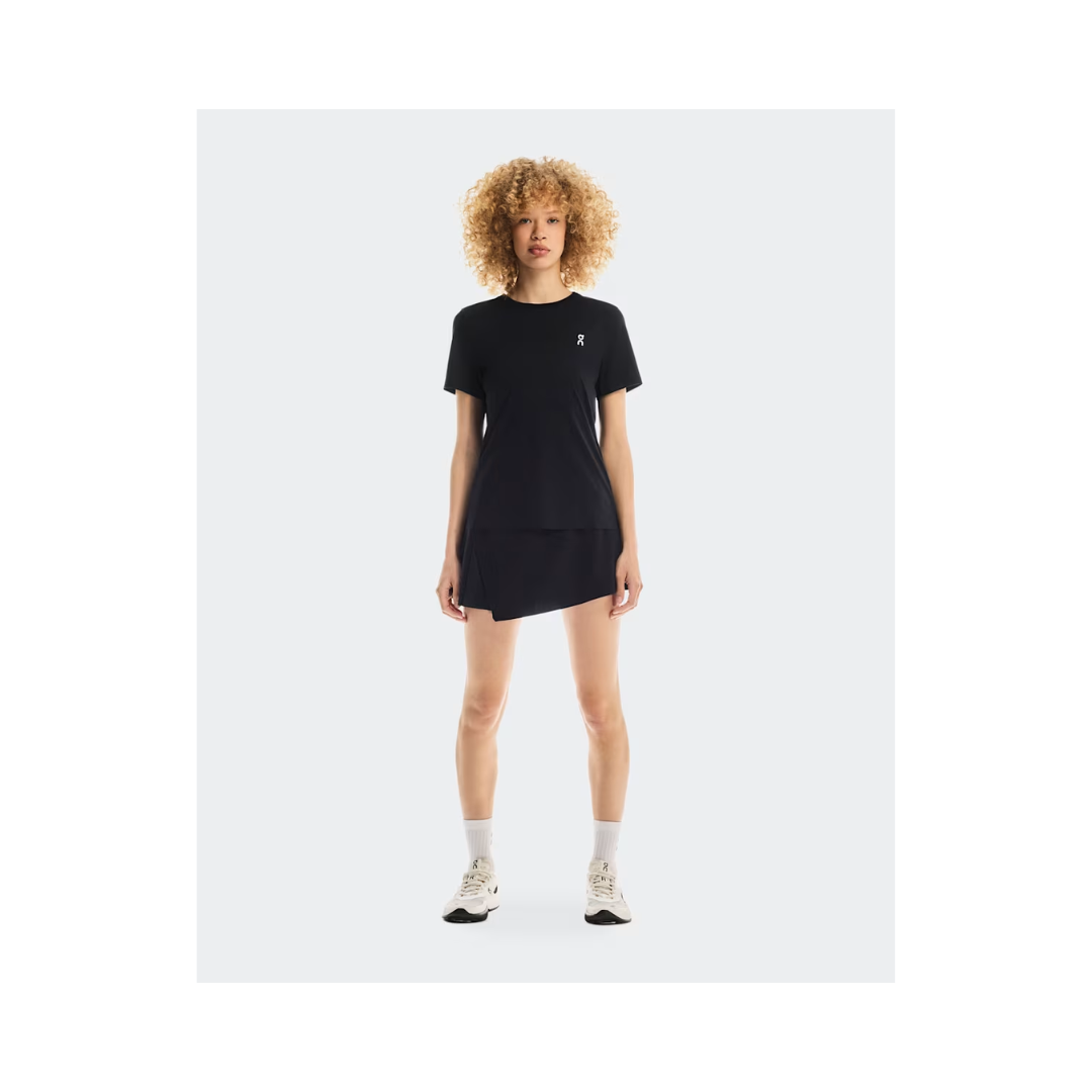 Falda para Dama Court Pleat