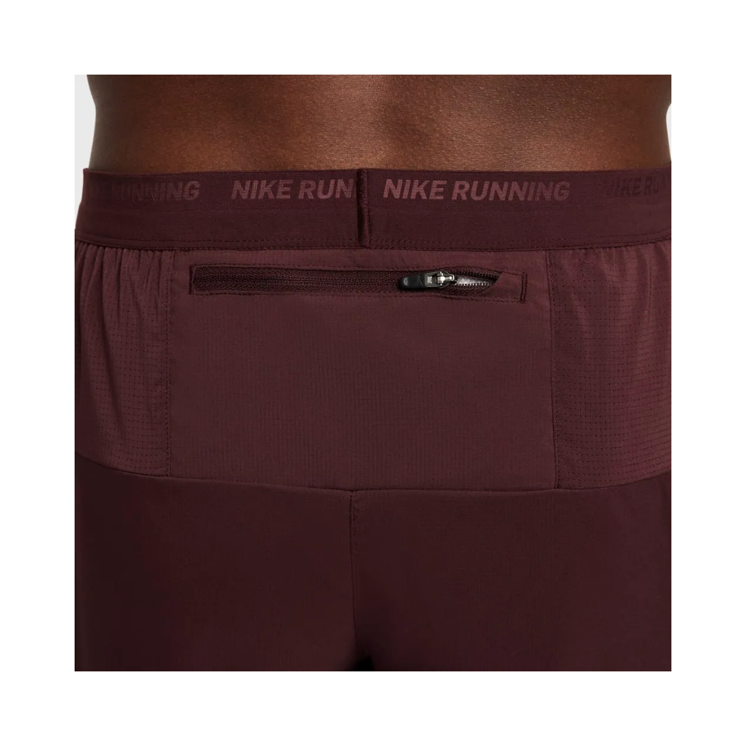 Short para Caballero Dri-Fit Stride 7"