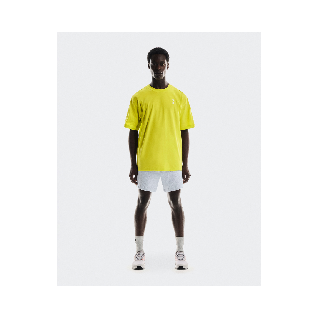 Short para Caballero Club 7"