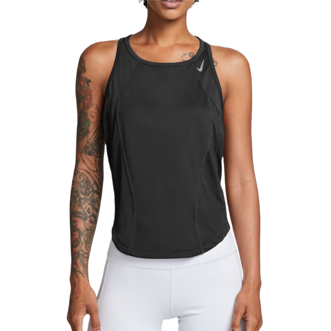 Franela Sin Mangas para Dama Dri-Fit Fast
