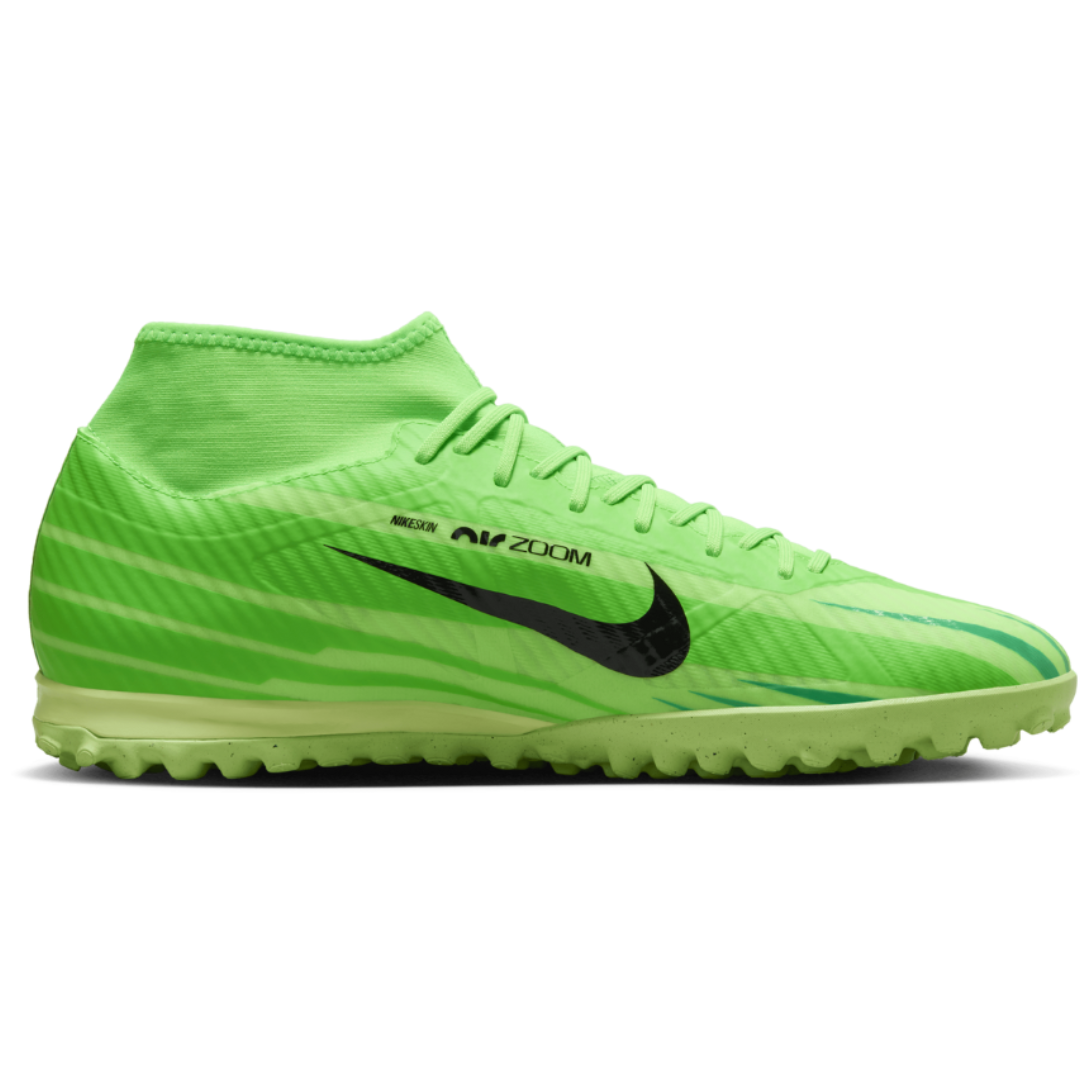 Zapatos de Fútbol para Caballero Superfly 9 Academy Mercurial TF