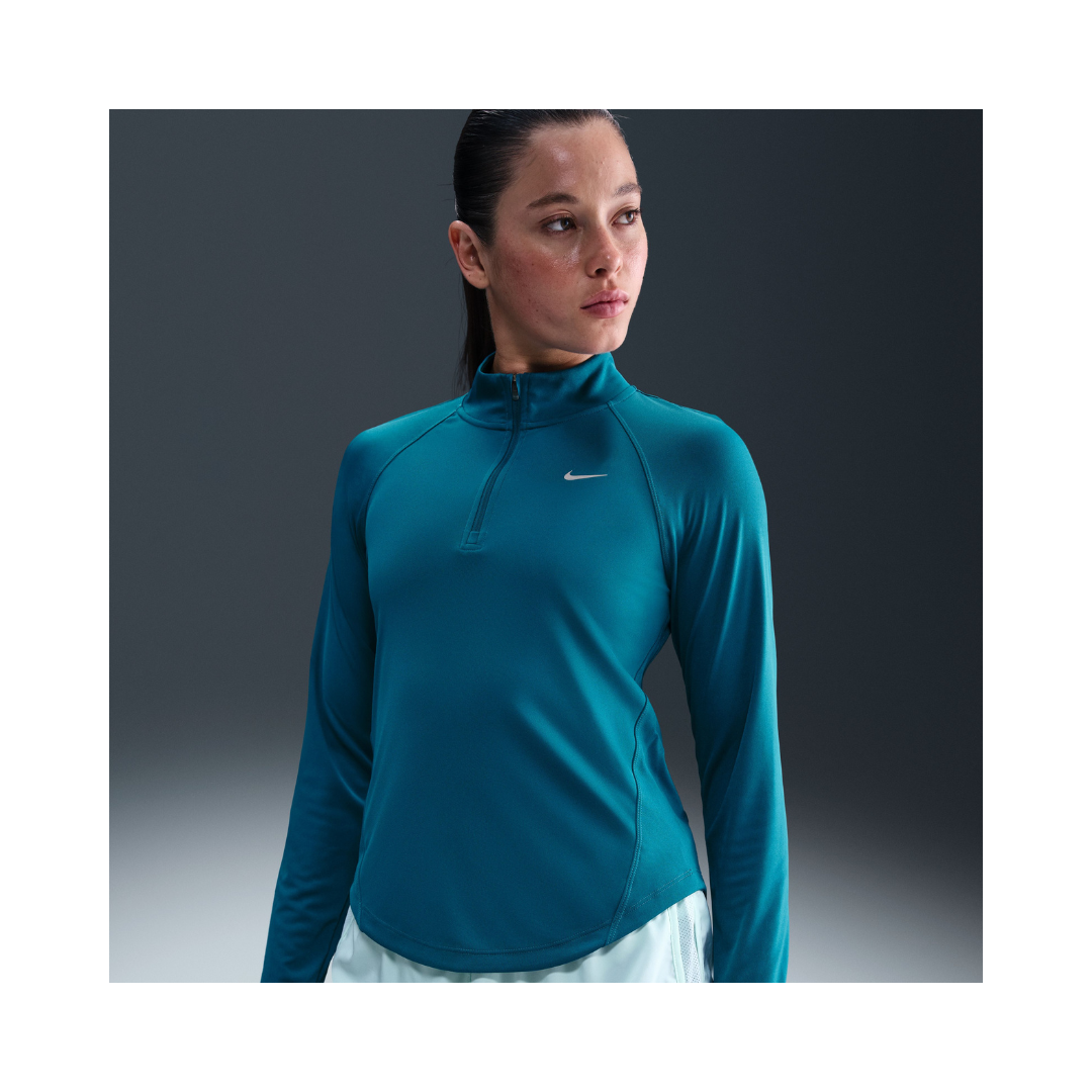 Franela Manga Larga para Dama Nike Tempo Swoosh Run