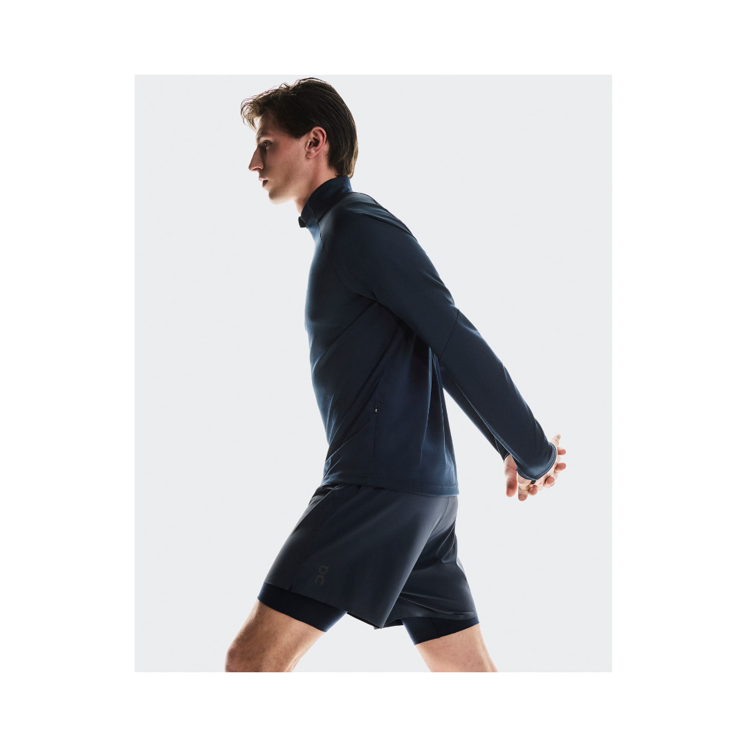 Short para Caballero Performance 5&quot; 2in1