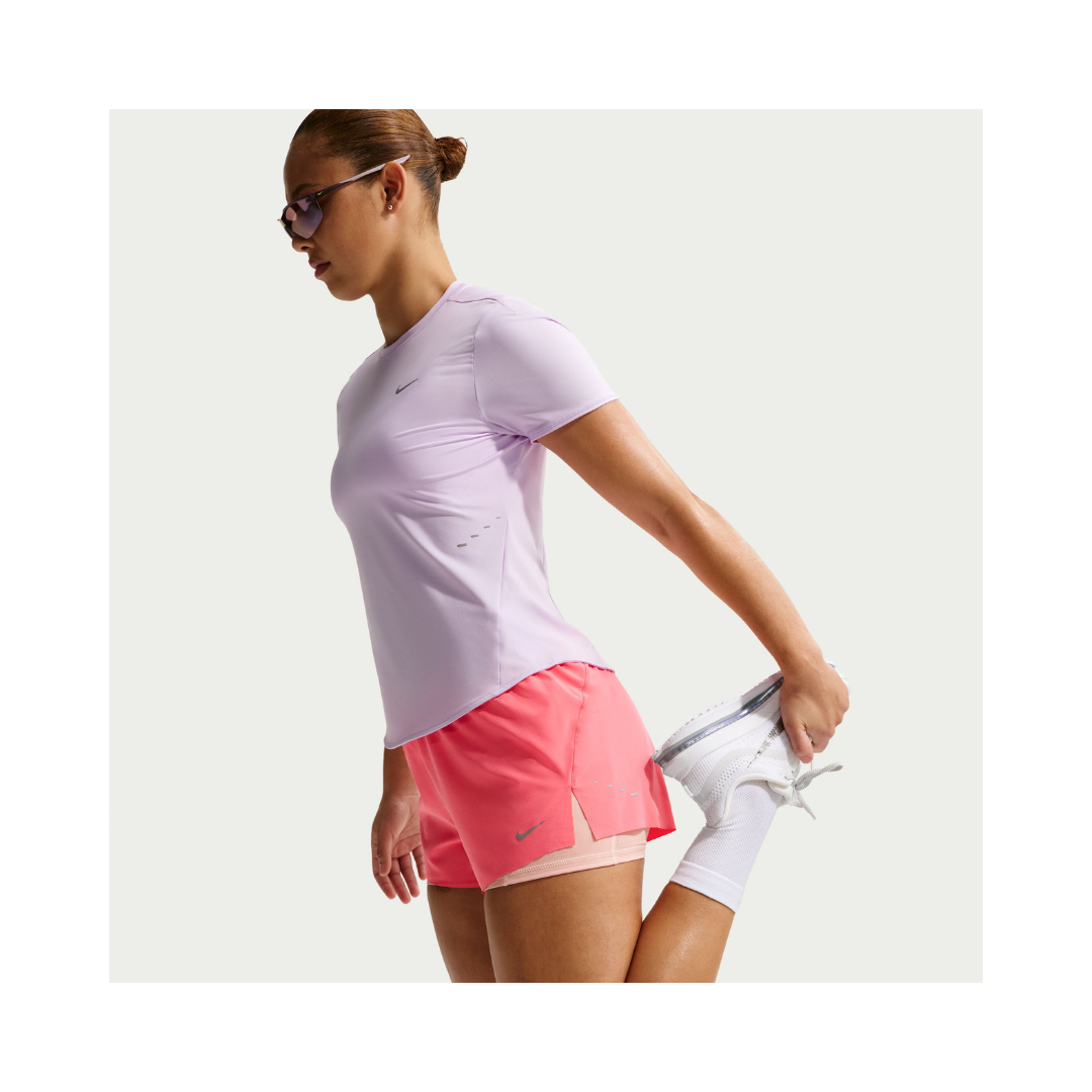 Short para Dama Nike Swift 2in1 5"