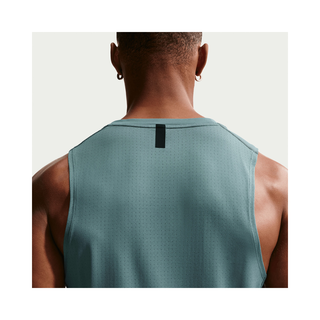 Franela Sin Mangas para Caballero Dri Fit NPT Tank