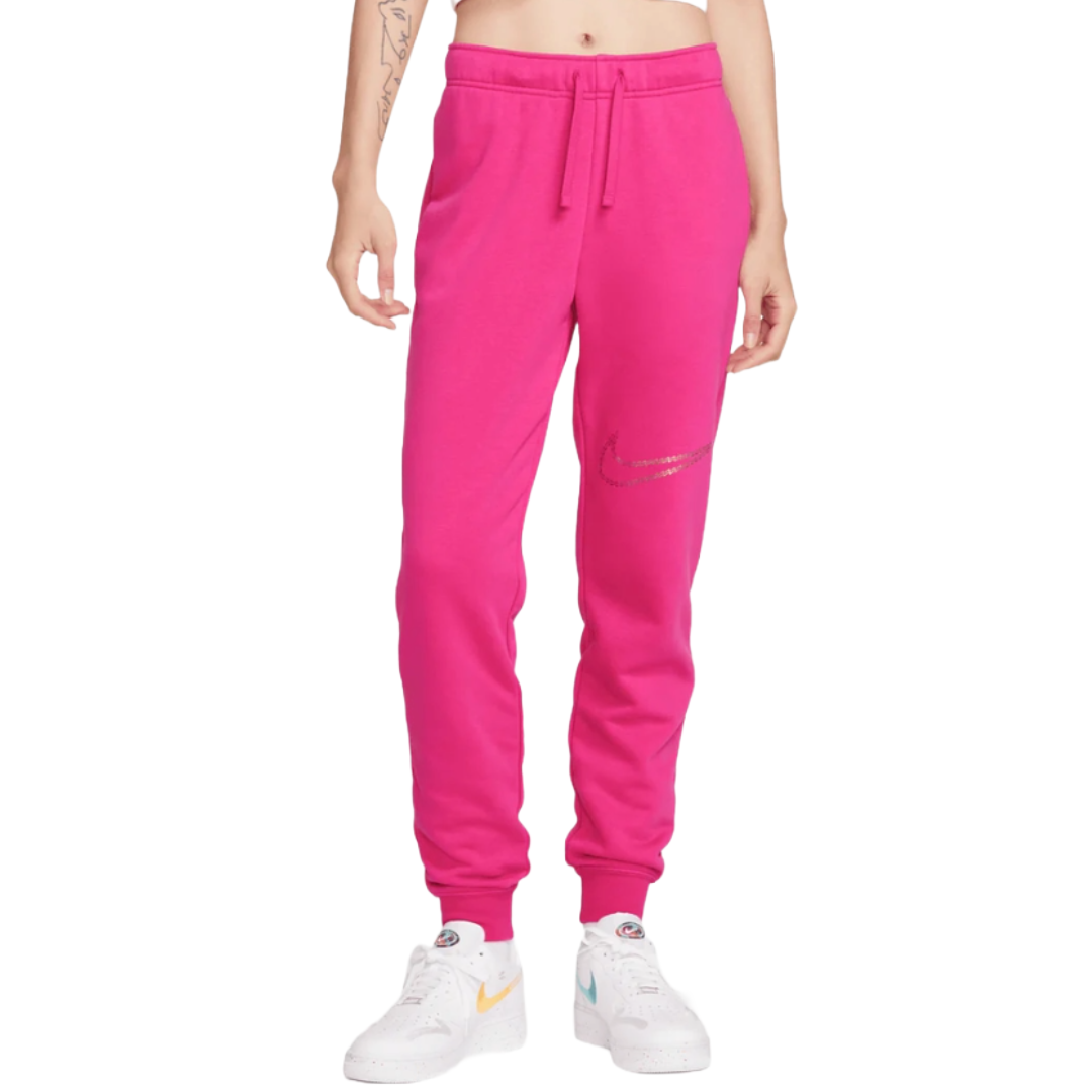Pantalón Deportivo para Dama Club Fleece