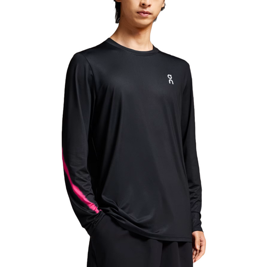 Franela Manga Larga para Caballero Court Long-T