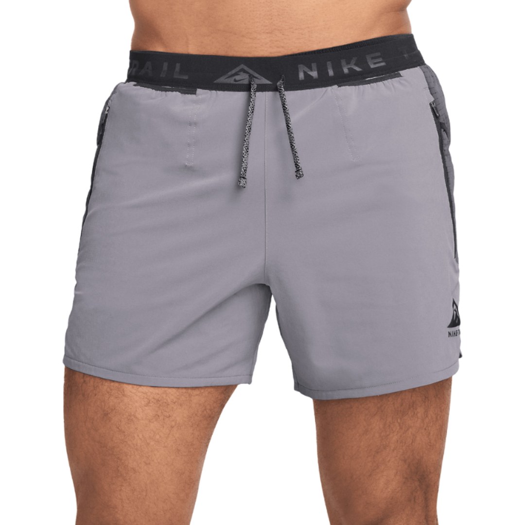 Short para Caballero Dri-Fit Trail 2in1 5"