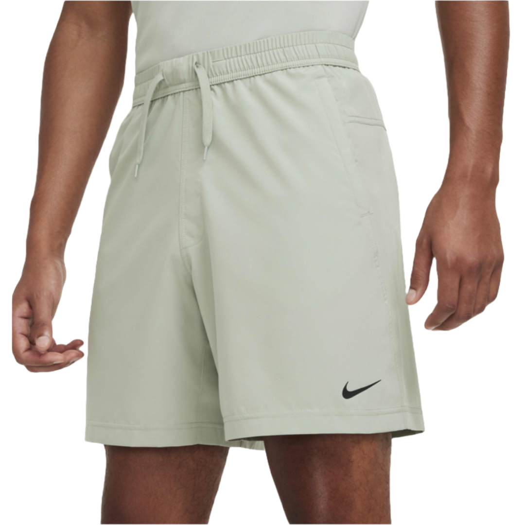 Short para Caballero Nike Form 7"
