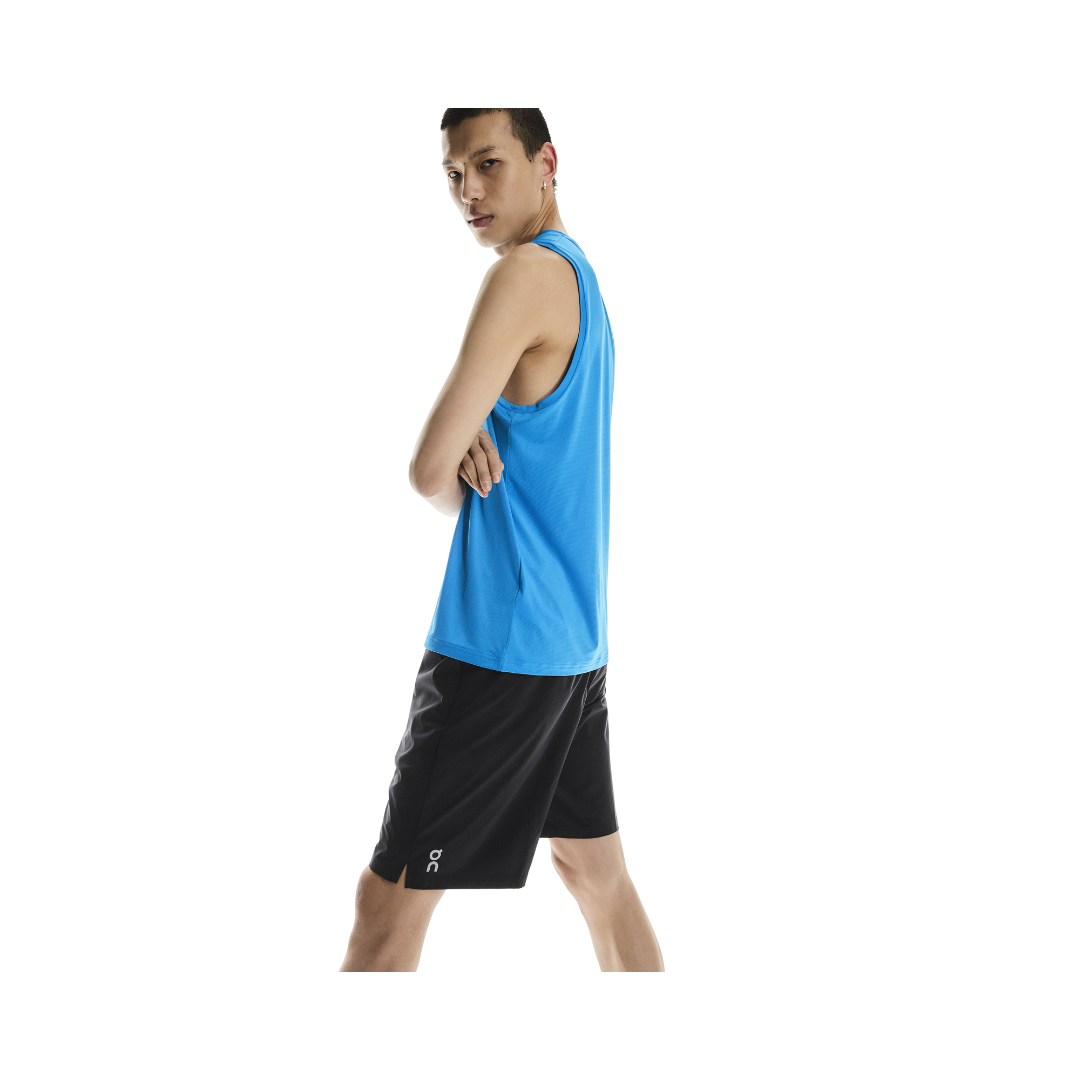 Short para Caballero Core 9"