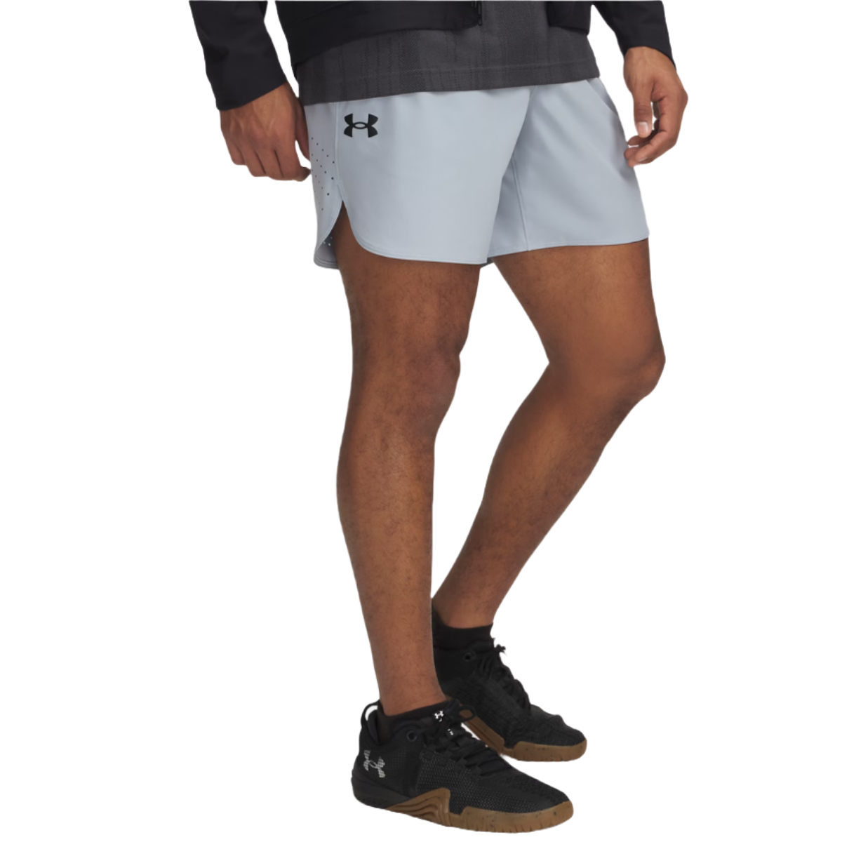 Short para Caballero UA Peak Woven 6"